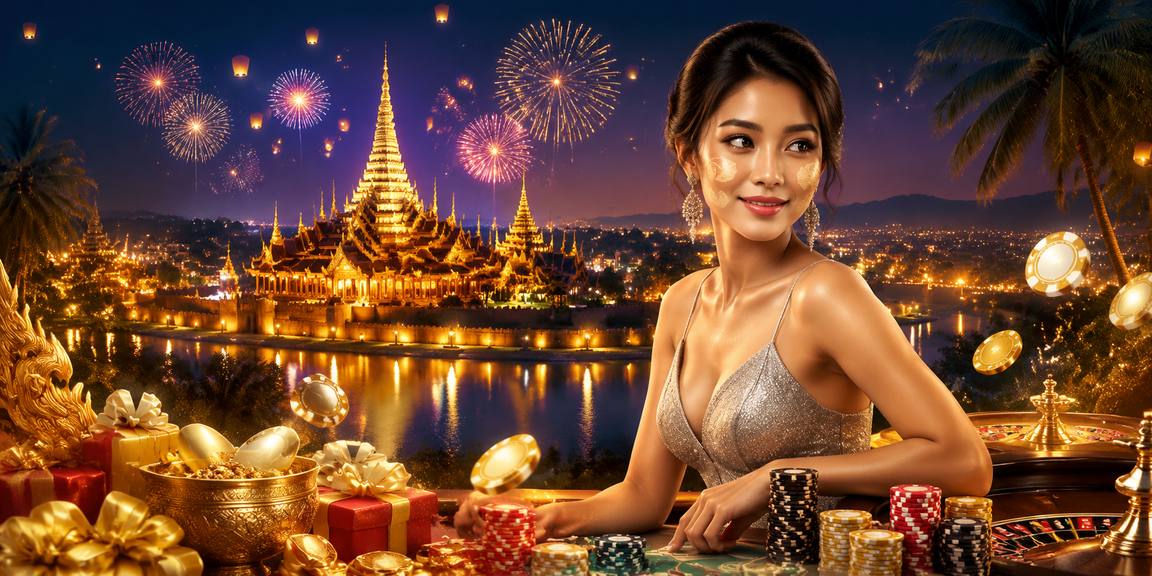 kyat02 မြန်မာ ကစားသမားများအတွက် ရည်ရွယ်သော ကာစီနို လုပ်ငန်း