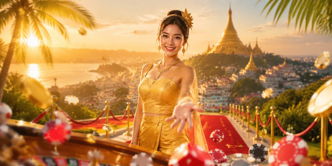 kyat02 kyat02 တွင် အကောင့်ဖွင့်ခြင်းနှင့် ပထမကစား